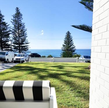 The Stella in Yamba