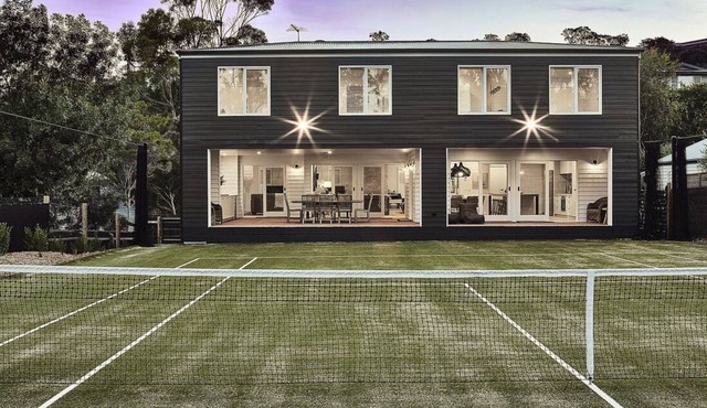 The Tennis Club in Portsea