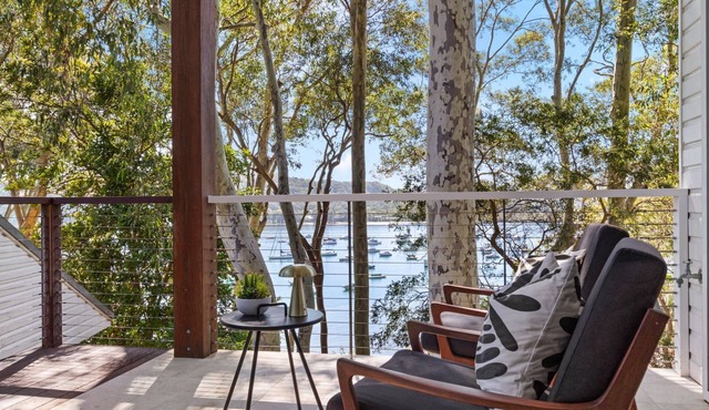 The Treehouse Avalon
