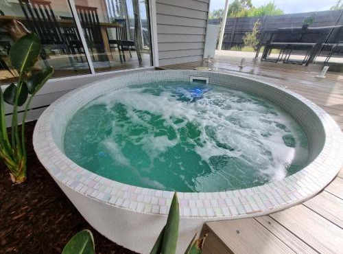 The ultimate school holiday escape