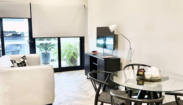 The Urban by Parbery Property Group in Kingston