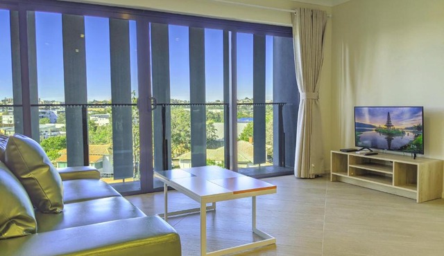 The Windsor, Hotel Rooms & Apartments in Brisbane