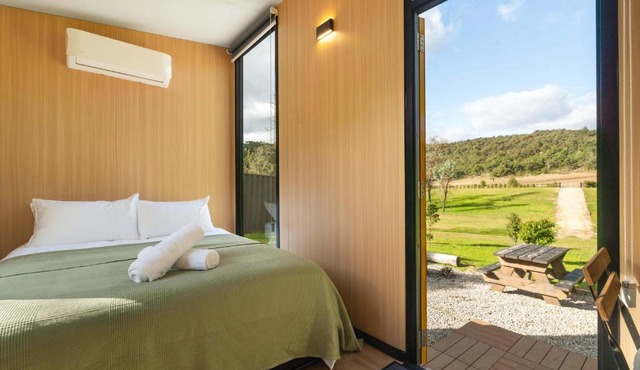 The Wollombi Wanderer by Tiny Away