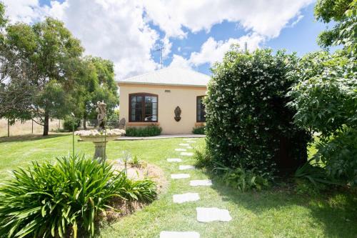 Thornleigh Cottage - Countryside Escape