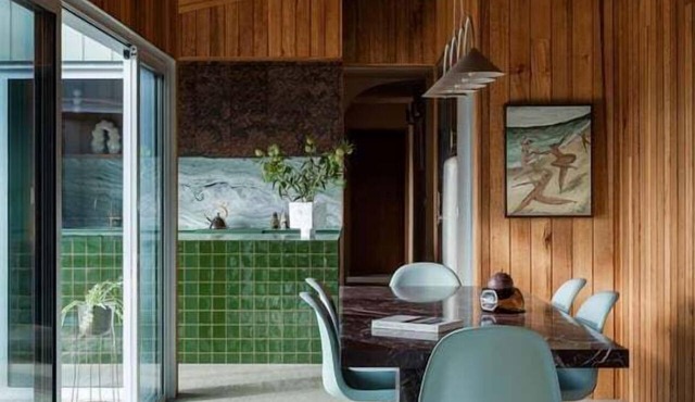 Threefold - Freycinet Luxury Hosts