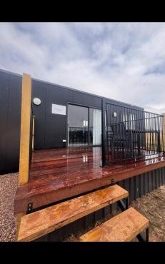 Tiatukia Beach House