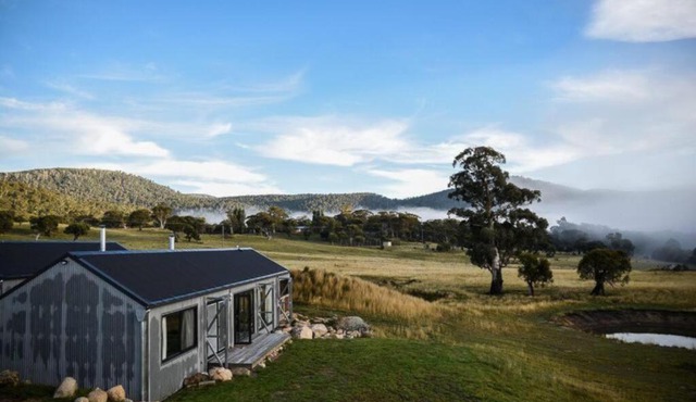 Tinkersfield's Field Houses
