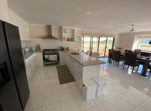 Tolmie Villa 30 min from Mt Buller