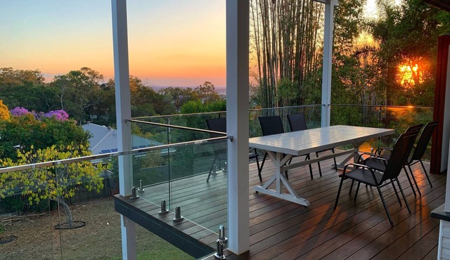 Toohey Cottage in Moorooka