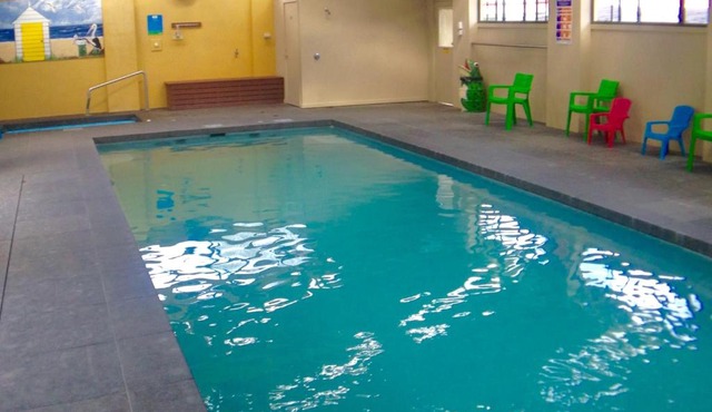 Toora Tourist Park