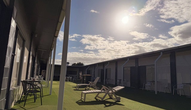 TOP 1 MOTEL ALLENSTOWN
