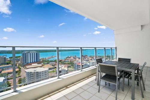 Top End Vista - Gateway to Darwin's CBD & Waterfront