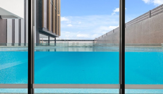 Top of the World Sky High Luxury
