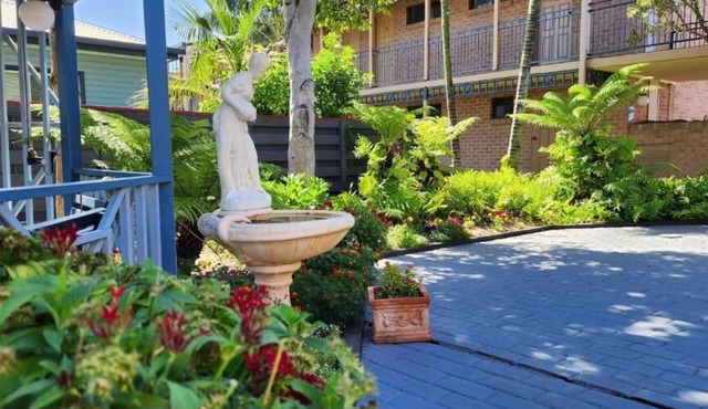 Town Beach Motor Inn