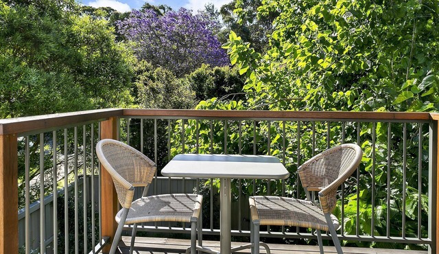 Tranquil Studio - St Leonards - NBN01