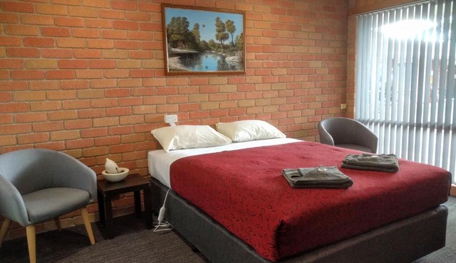 Travellers Inn Kaniva