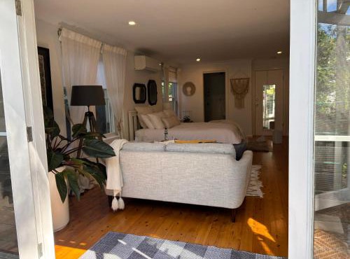 Travellers Retreat Bayview