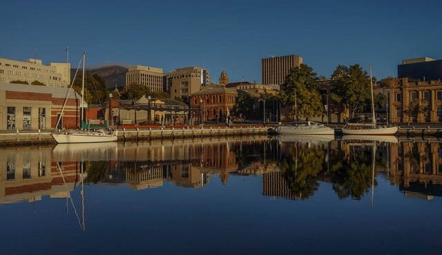 Travelodge Hotel Hobart