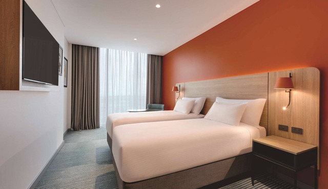Travelodge Hotel Hurstville Sydney