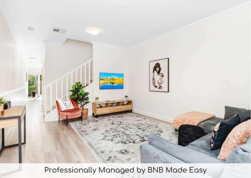 Travers Townhouse - Close to CBD, Gated Community