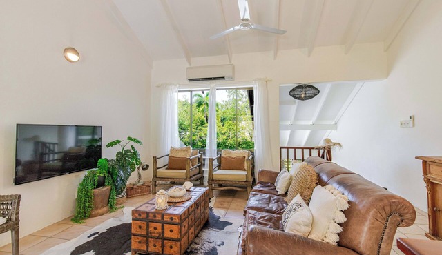 Treescape Hideaway Port Douglas - Close to the beach