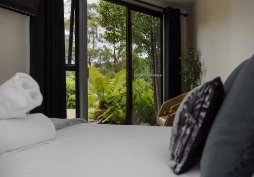 Tullah Lakeside Lodge