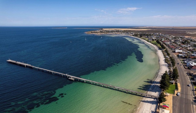 Tumby Bay Caravan Park