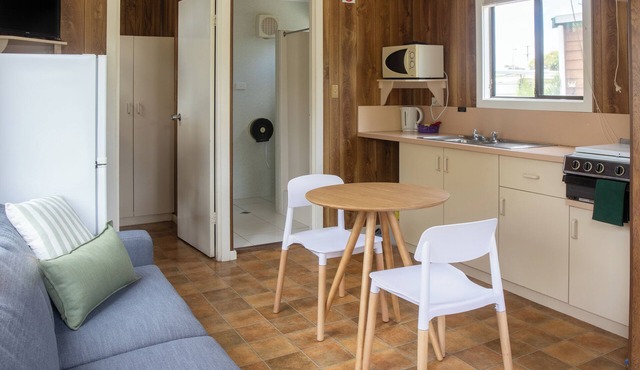 Tumby Bay Caravan Park
