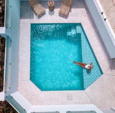 Turquoise Waters Retreat