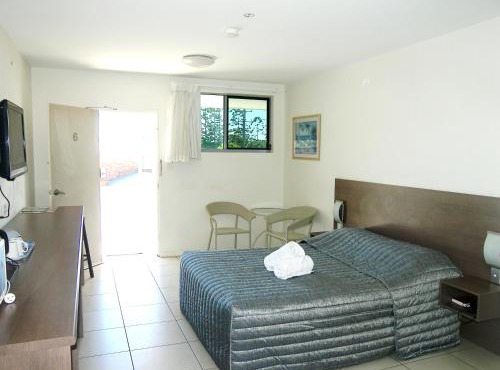 Tweed Waters Motel
