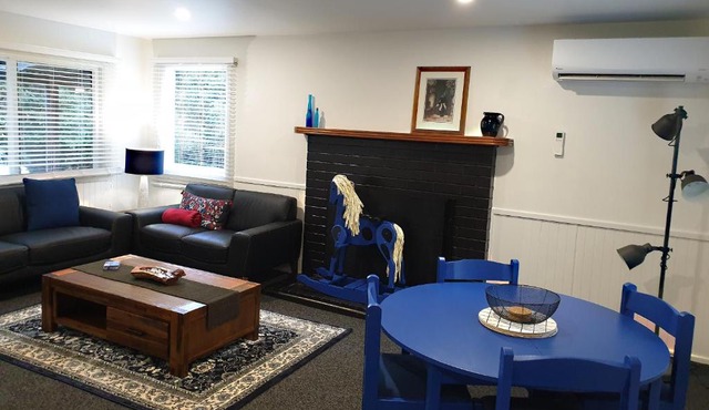 Tyenna River Cottages