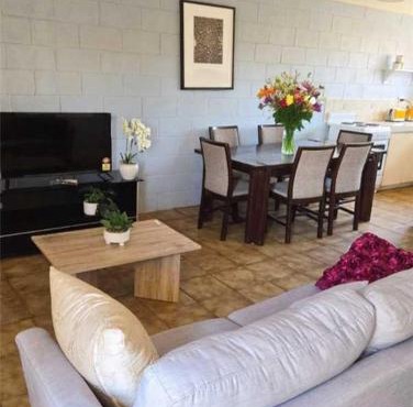Unit 1 - Kalgoorlie, Victory Heights 114 Moran St