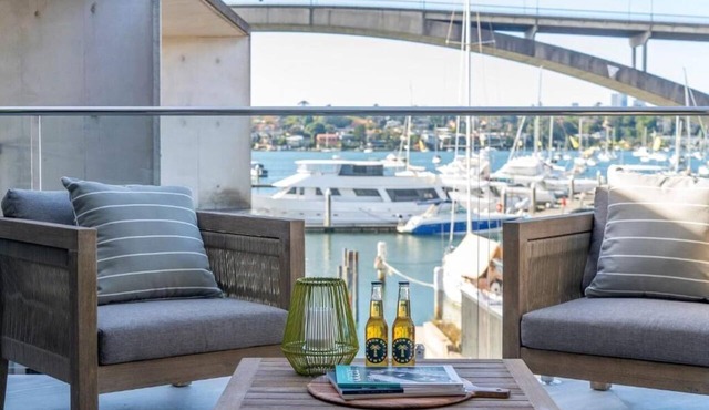 Unit 2 380 Drummoyne