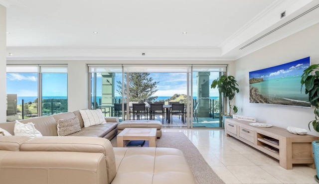 Unit 26 - 3 Bedroom Premier Ocean View