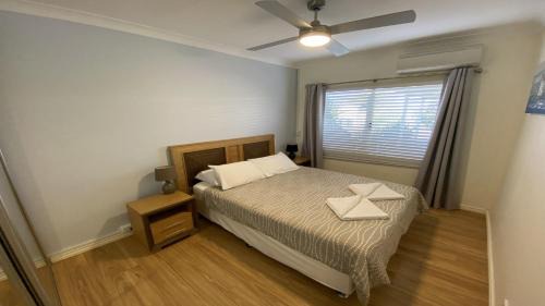 Unit 33 Seafront Estate