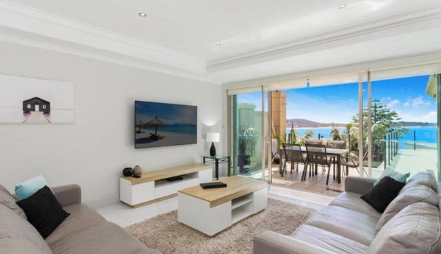 Unit 48 - 3 Bed Ocean View in TERRIGAL