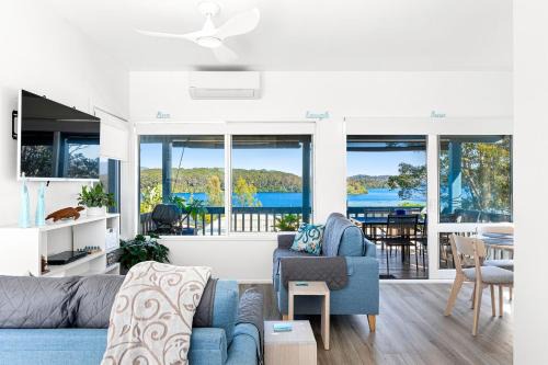 Unit 5 Forsters Bay Rd - Blue Water Villas