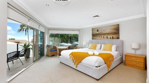 Unit 9 - 3 Bedroom Part Ocean View