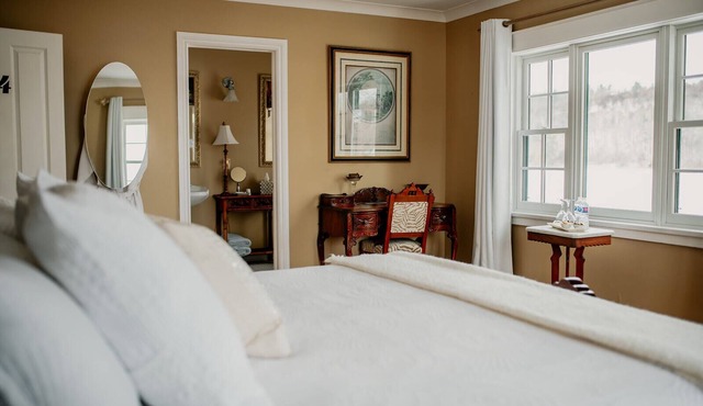 Upper Rideau Bed & Breakfast in Westport