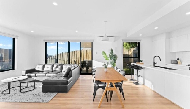 Urban Nest Highton Geelong