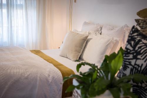 Urbane Coastal Escape