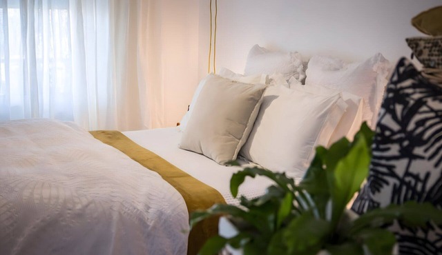 Urbane Coastal Escape