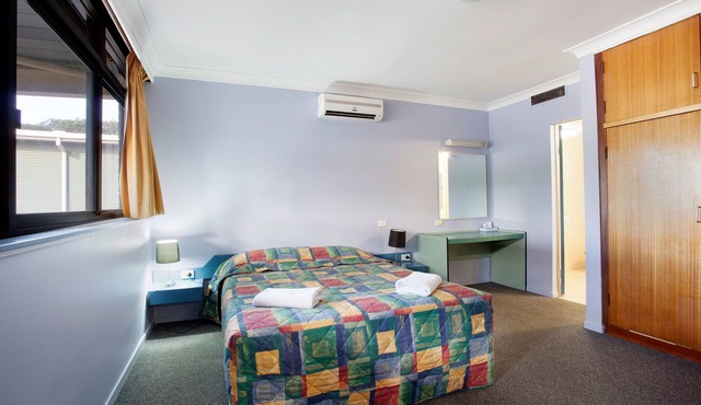Vale Hotel