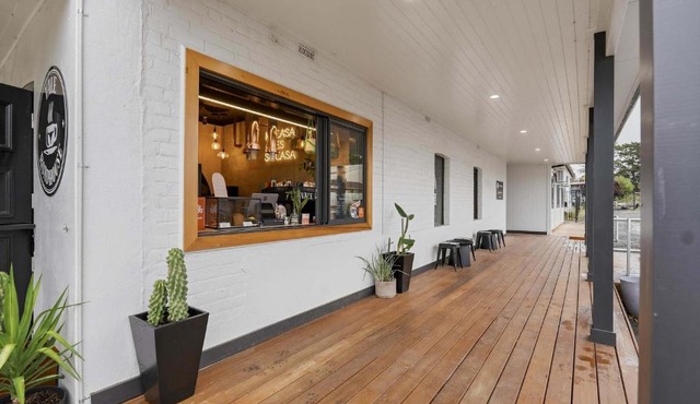 Vale Road Studio Two - 3 Minutes to CBD