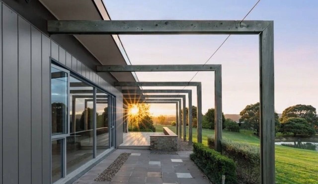 Valley View Retreat-A Peaceful Country Escape