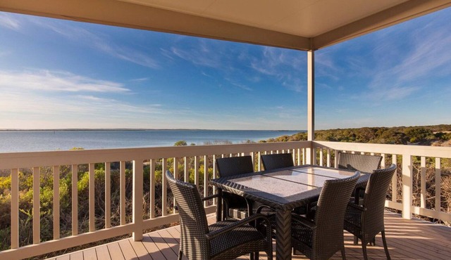 Venus Bay Beachfront Tourist Park