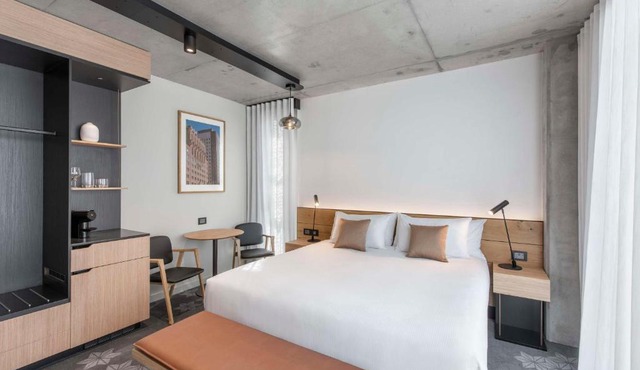 Vibe Hotel Adelaide