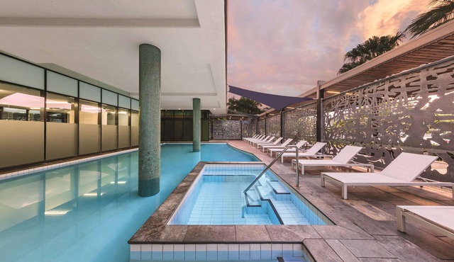 Vibe Hotel Darwin Waterfront