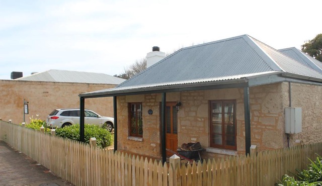 Victoria Cottage