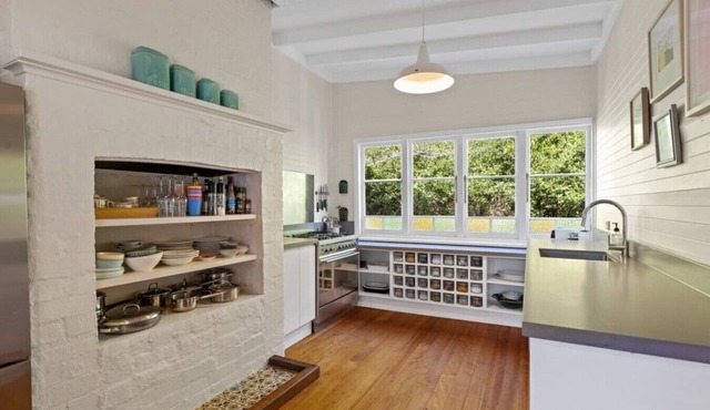 Victory Lane - 3BR with Fireplace in Leura